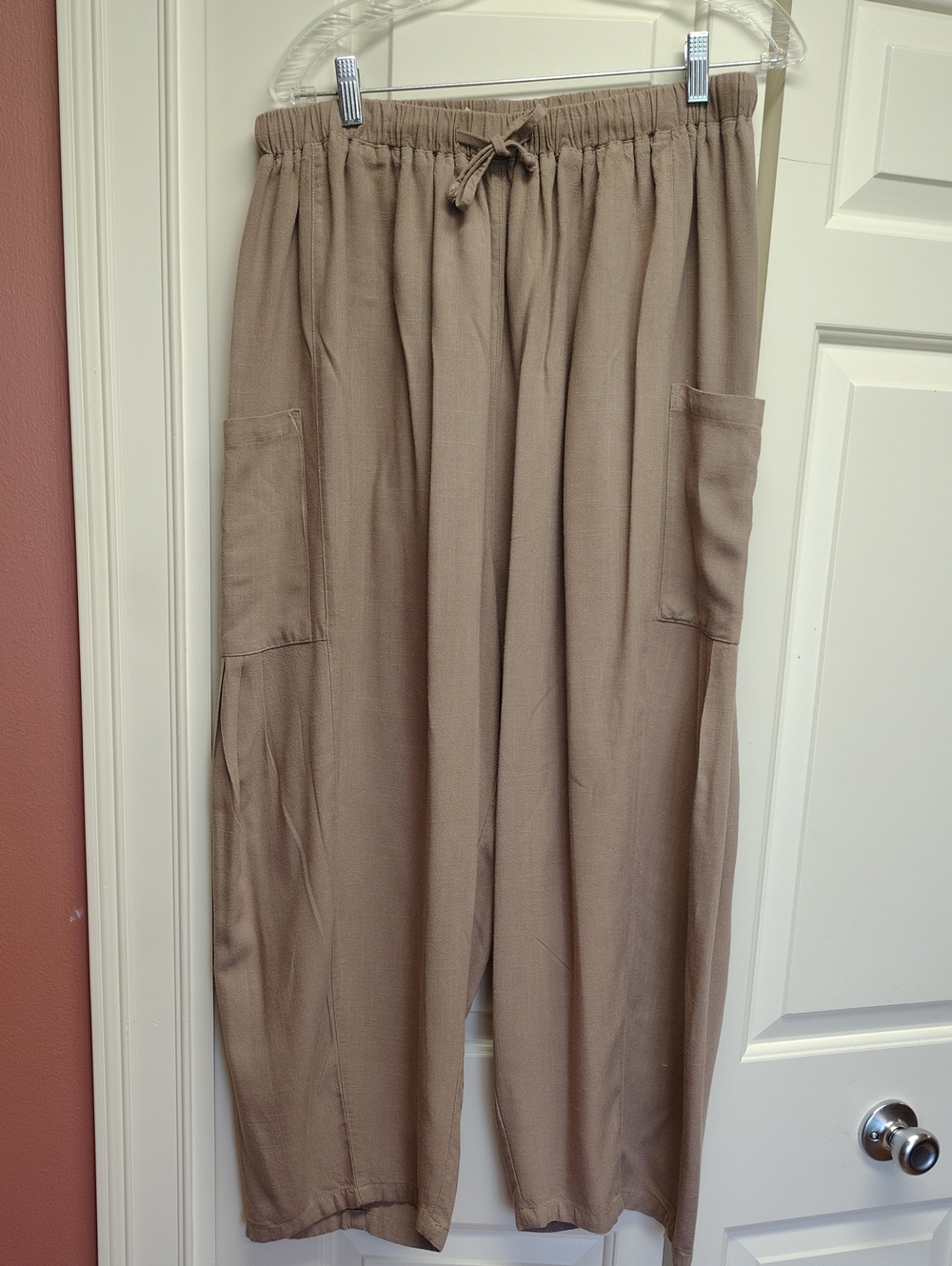 NWT TARSE LINEN BLEND